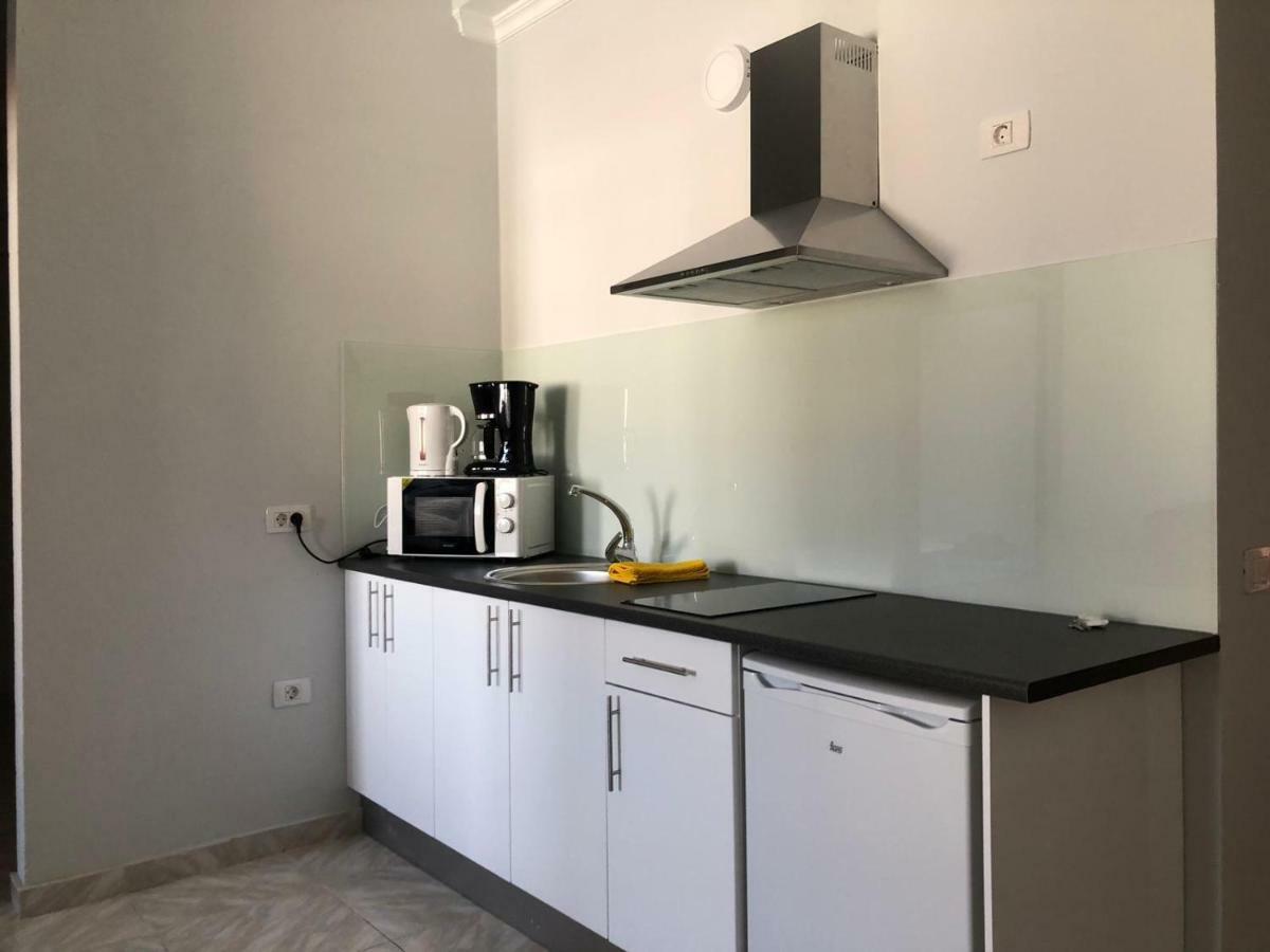 Tablero 301, Fantastico Apto 6 Pax , Cerca Playa Ingles 外观 照片