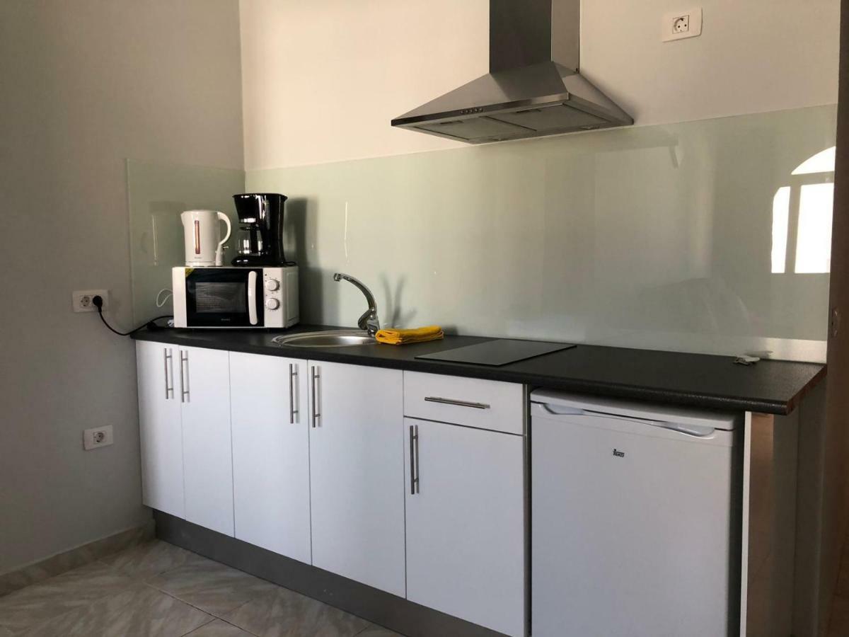 Tablero 301, Fantastico Apto 6 Pax , Cerca Playa Ingles 外观 照片
