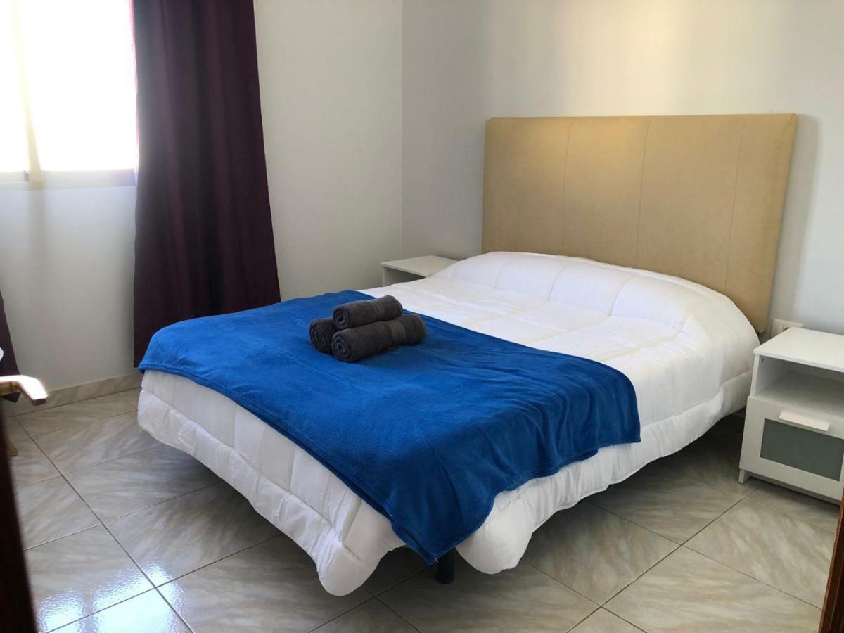 Tablero 301, Fantastico Apto 6 Pax , Cerca Playa Ingles 外观 照片