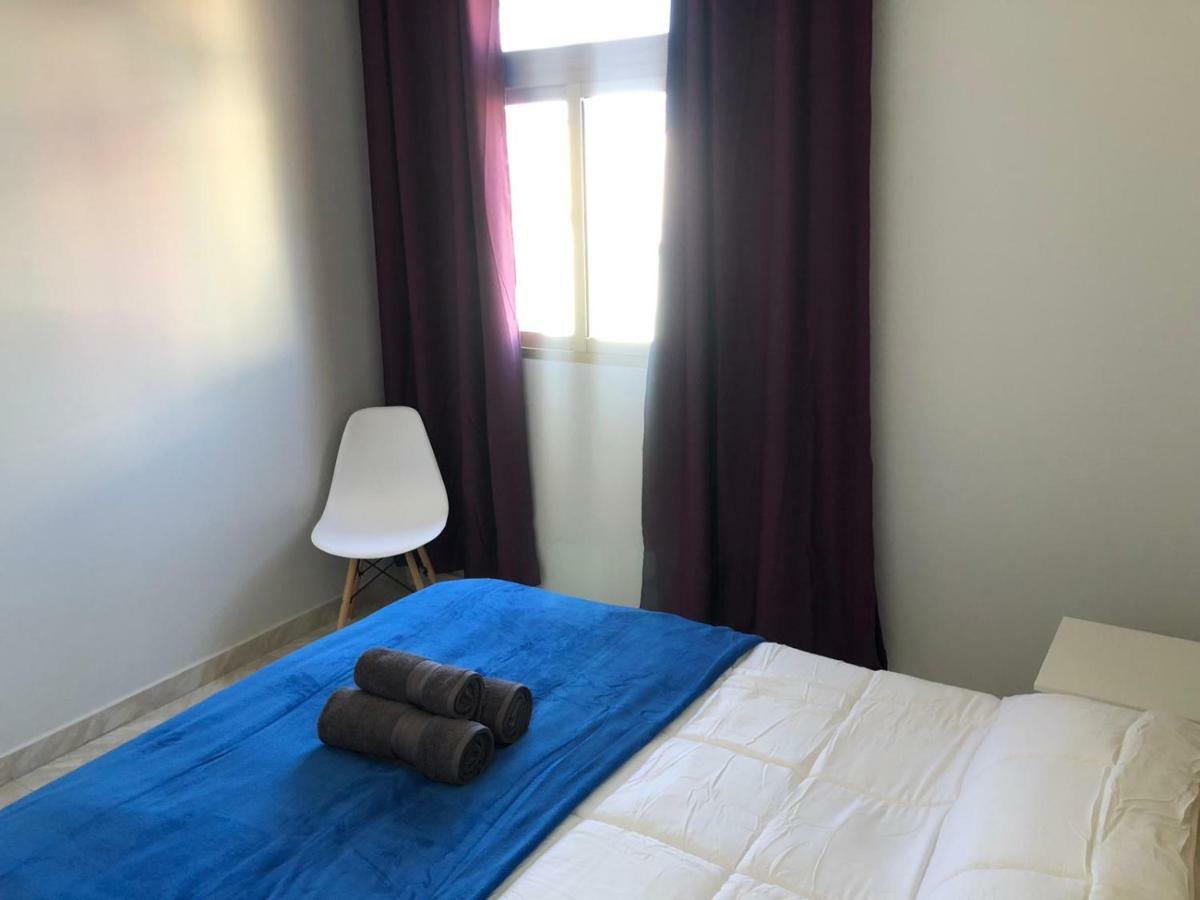 Tablero 301, Fantastico Apto 6 Pax , Cerca Playa Ingles 外观 照片