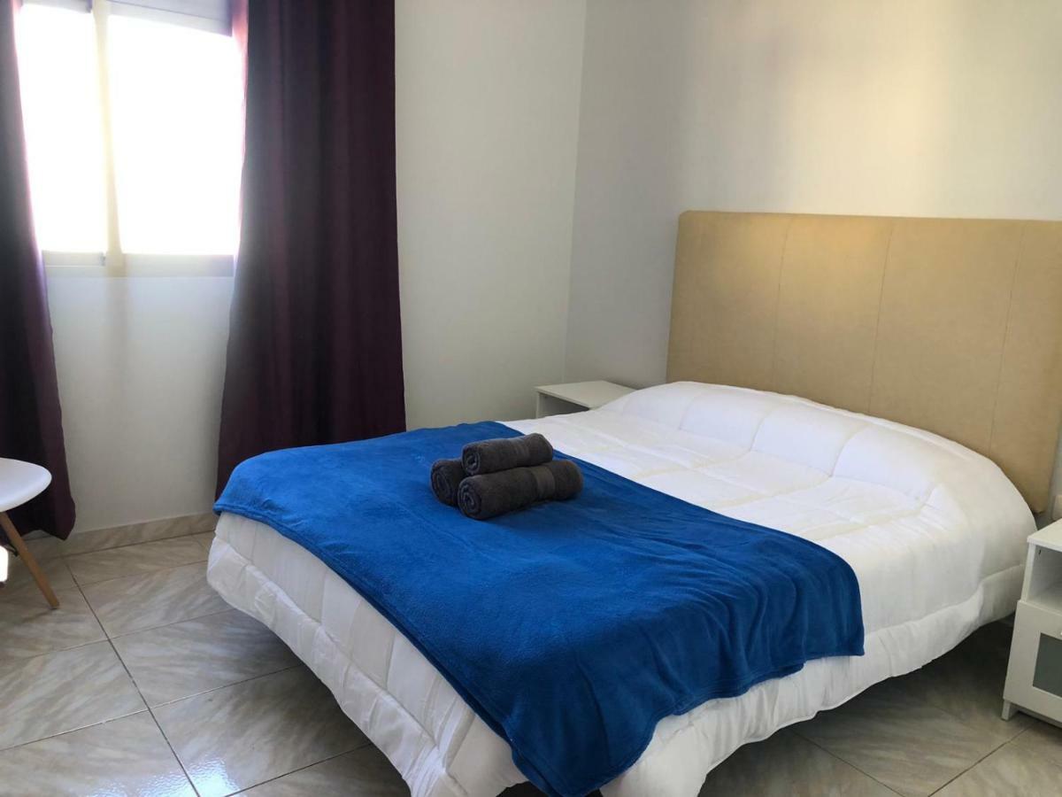 Tablero 301, Fantastico Apto 6 Pax , Cerca Playa Ingles 外观 照片